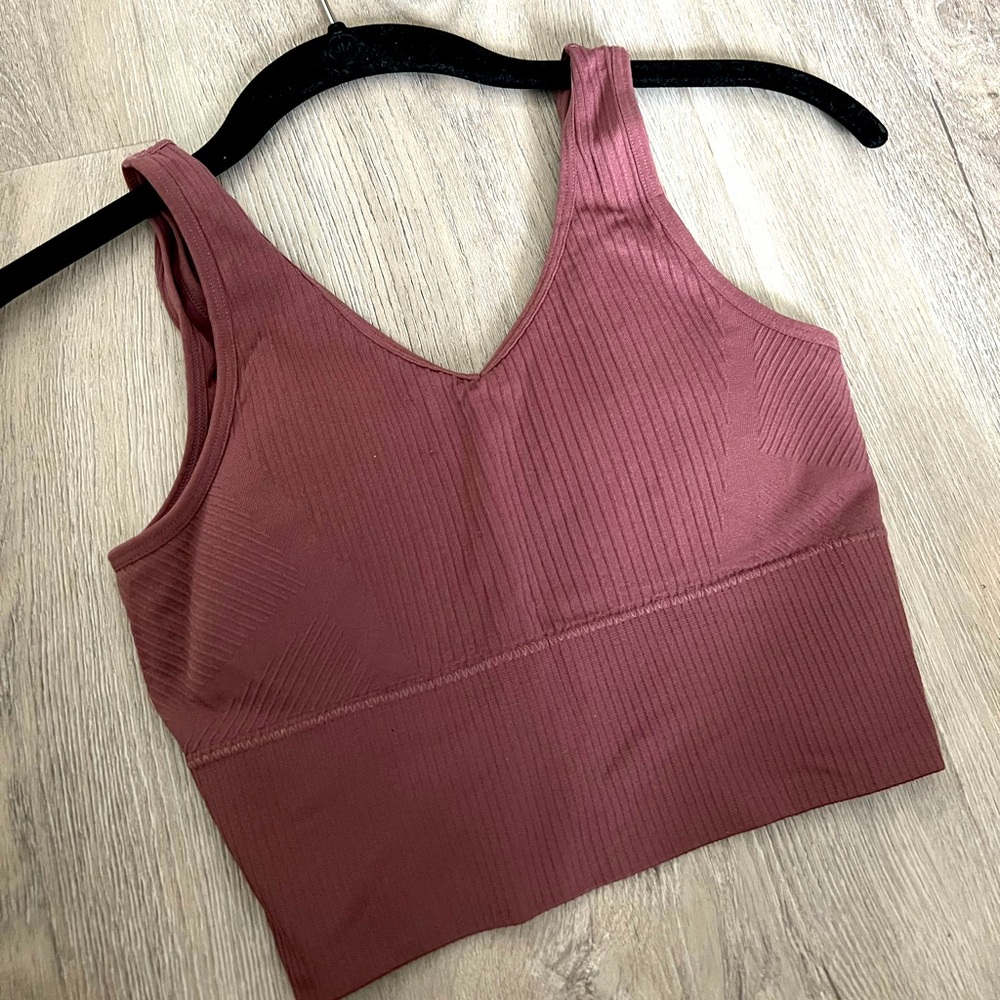 WORK OUT | SPORTS TANK/TOP | MEDIUM
